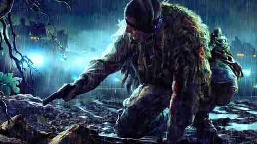 动视公布《COD：战区》新地图还有手游等新内容！